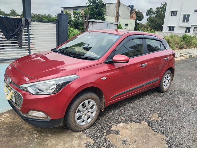 Used Hyundai Elite i20 [2016-2017] Magna 1.2 [2016-2017] in Dharwad