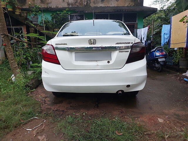 Used Honda Amaze [2016-2018] 1.5 E i-DTEC Opt in Jajpur Road