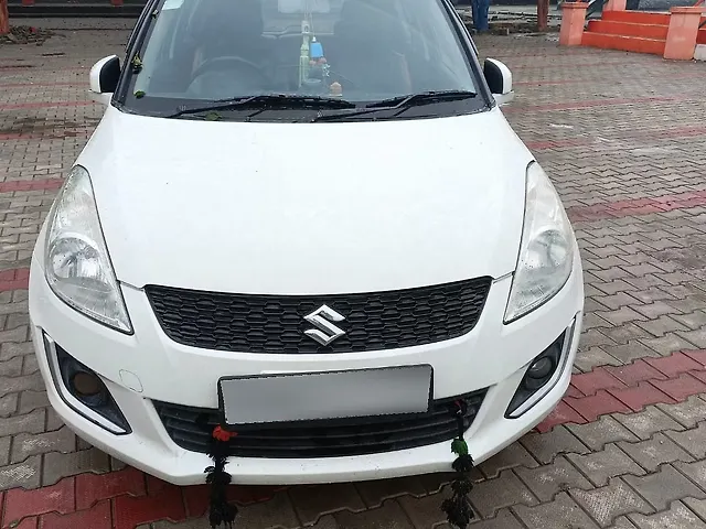 Used 2015 Maruti Suzuki Swift in Dehradun