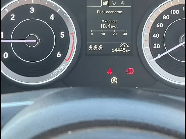 Used Hyundai Creta [2023-2024] S 1.5 Petrol iMT in Nalagarh