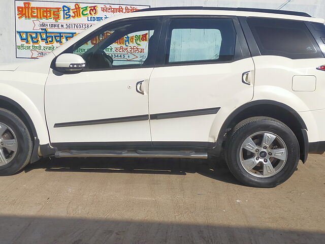 Used Mahindra XUV500 [2011-2015] W8 in Neemuch