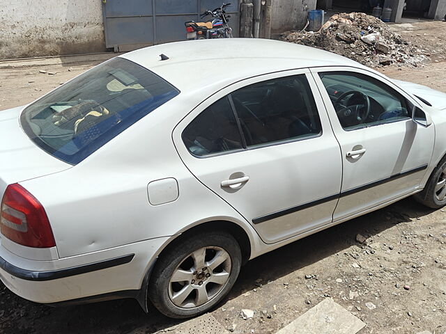 Used Skoda Laura [2005-2009] Ambiente 1.9 PD in Rajkot