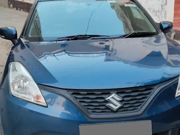 Used 2018 Maruti Suzuki Baleno in Nakodar Used 2018 Maruti Suzuki Baleno in Nakodar