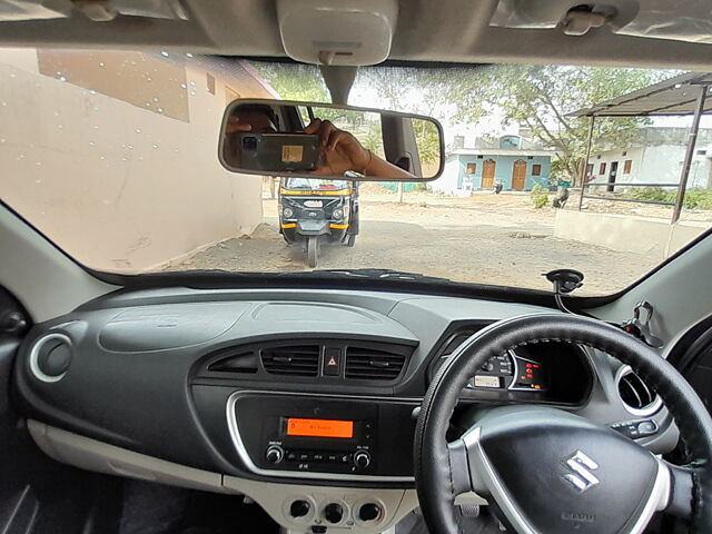 Used Maruti Suzuki Alto 800 VXi in Dhar