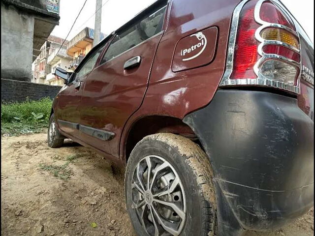 Used Maruti Suzuki Alto [2010-2013] LXi BS-IV in Nawada