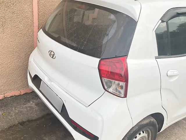 Used Hyundai Santro Magna [2018-2020] in Raipur