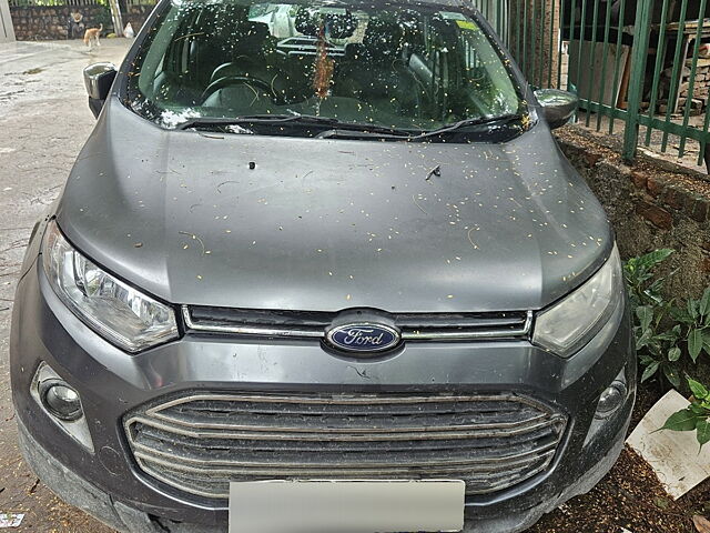 Used 2014 Ford Ecosport in Delhi