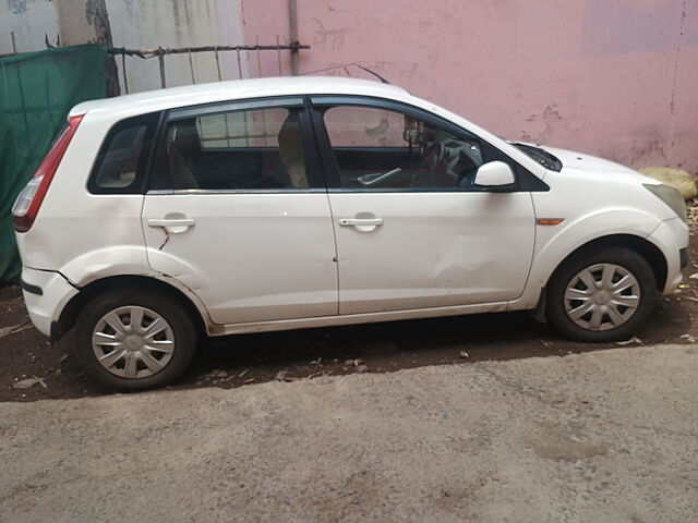 Used Ford Figo [2012-2015] Duratorq Diesel ZXI 1.4 in Bhopal