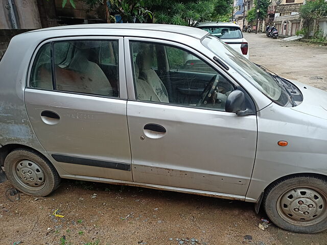 Used Hyundai Santro Xing [2003-2008] XE in Raipur