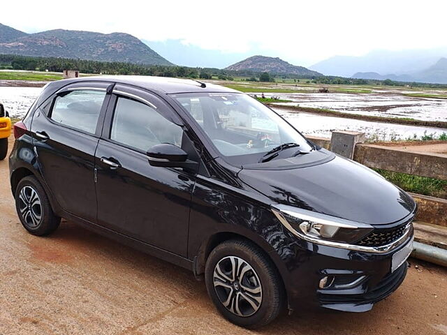 Used Tata Tiago XZ Plus iCNG in Chennai