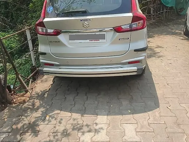 Used 2021 Maruti Suzuki Ertiga in Srikakulam