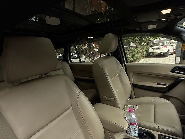 Used Ford Endeavour Titanium Plus 3.2 4x4 AT in Delhi
