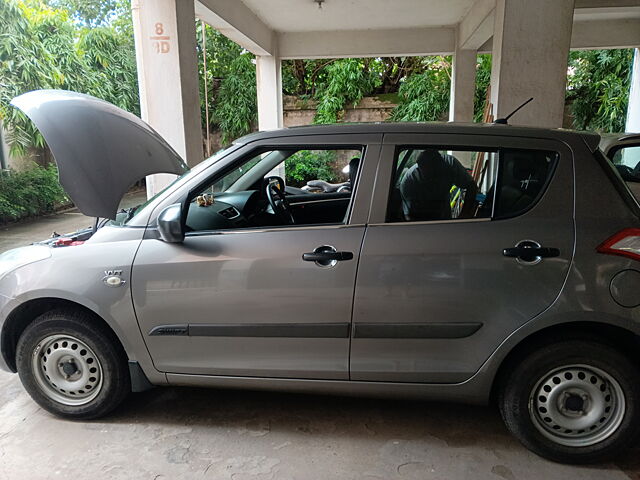 Used 2017 Maruti Suzuki Swift in Kolkata