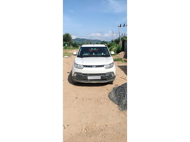 Used 2016 Mahindra KUV100 in Garhwa