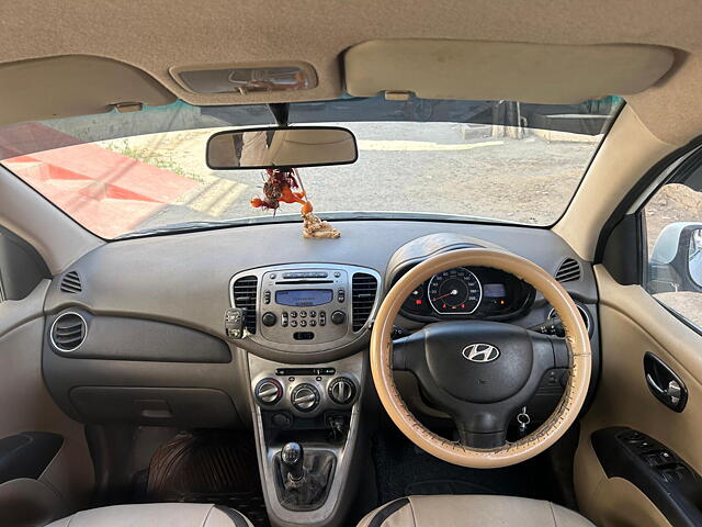 Used Hyundai i10 [2010-2017] Sportz 1.2 Kappa2 in Chandigarh