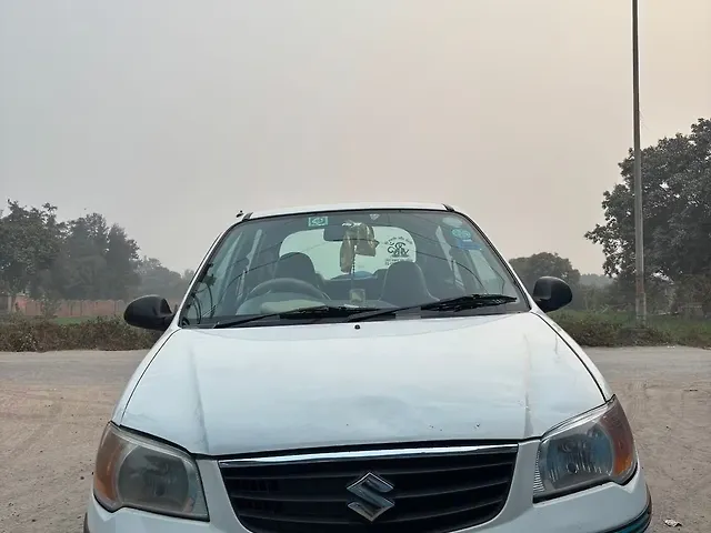 Used 2011 Maruti Suzuki Alto in Delhi