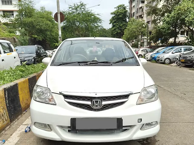 Used 2009 Honda City in Sindhdurg Used 2009 Honda City in Sindhdurg