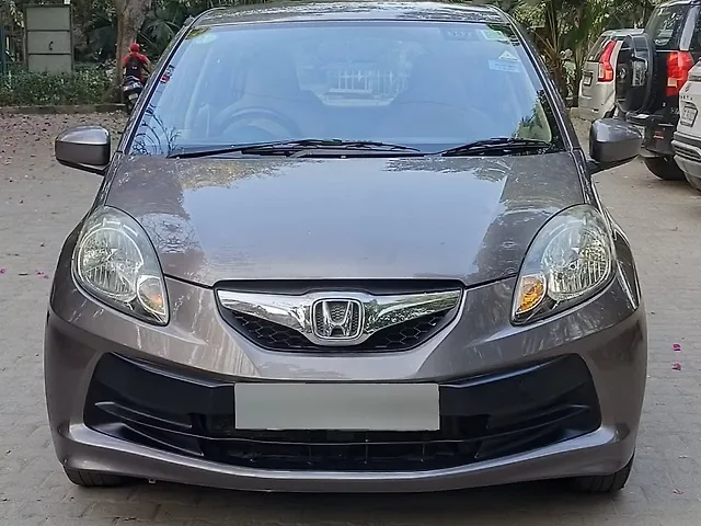 Used 2013 Honda Brio in Delhi