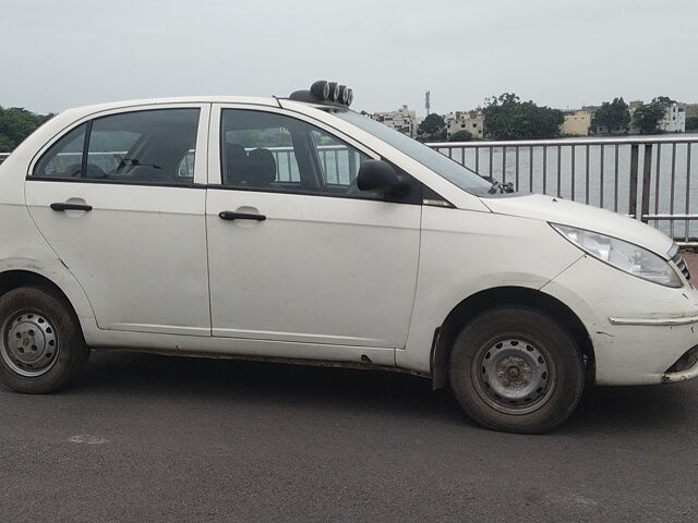 Used Tata Indica eV2 [2012-2013] L in Raipur