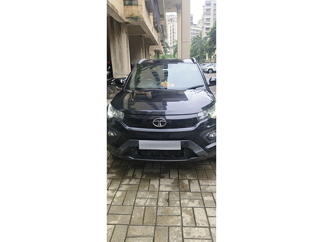 Used 2022 Tata Nexon in Mumbai