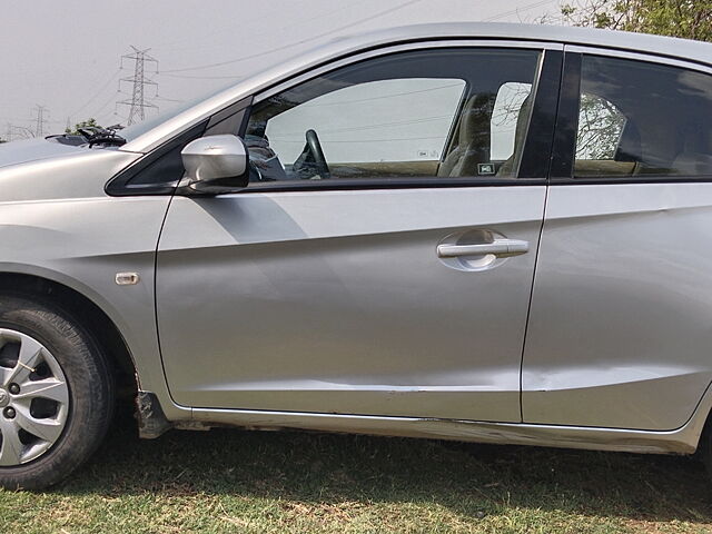 Used Honda Brio [2013-2016] S MT in Delhi