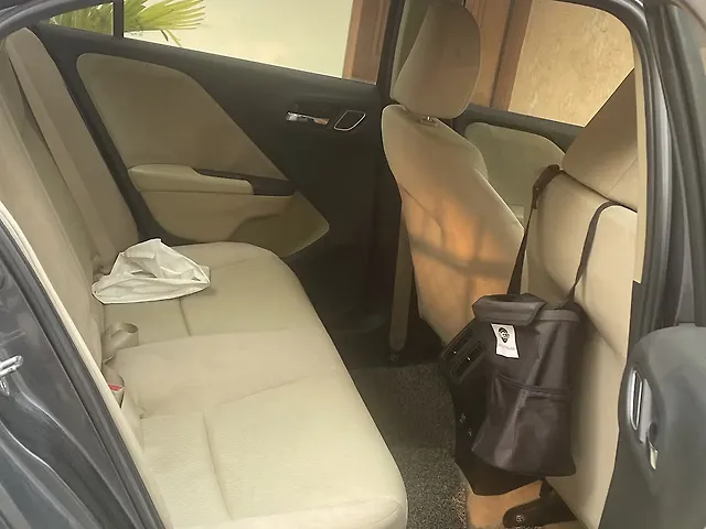 Used Honda City [2014-2017] V in Anand