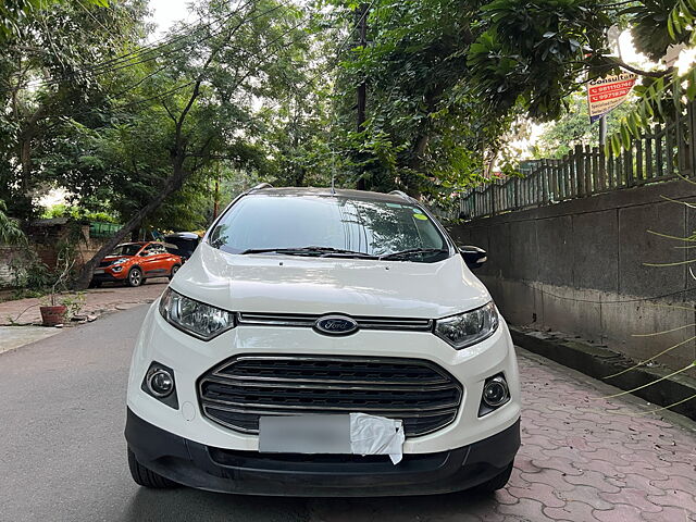 Used 2017 Ford Ecosport in Noida