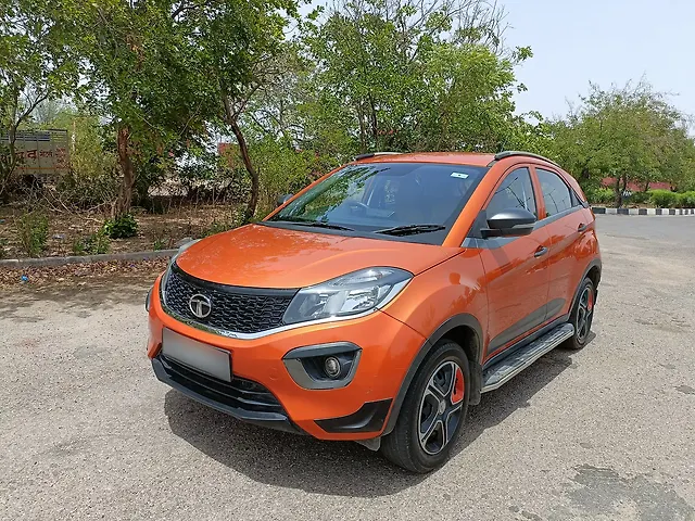 Used Tata Nexon [2017-2020] XM in Jaipur