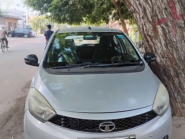 Used 2016 Tata Tiago in Jodhpur