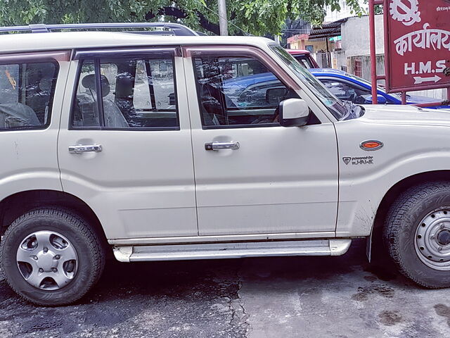 Used Mahindra Scorpio [2009-2014] LX BS-IV in Singrauli