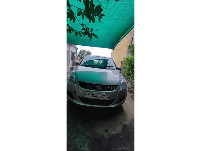 Used 2014 Maruti Suzuki Swift in Bhopal