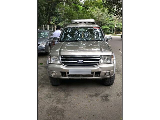 Used 2004 Ford Endeavour in Bangalore