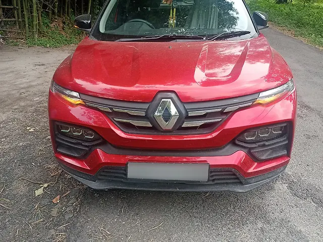 Used Renault Kiger [2022-2023] RXE MT in Kolkata