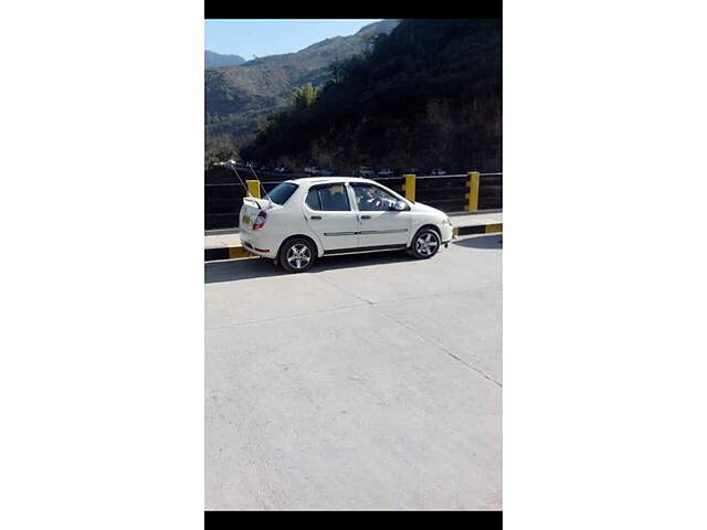 Used Tata Indigo eCS [2010-2013] LE TDI BS-III in Shimla