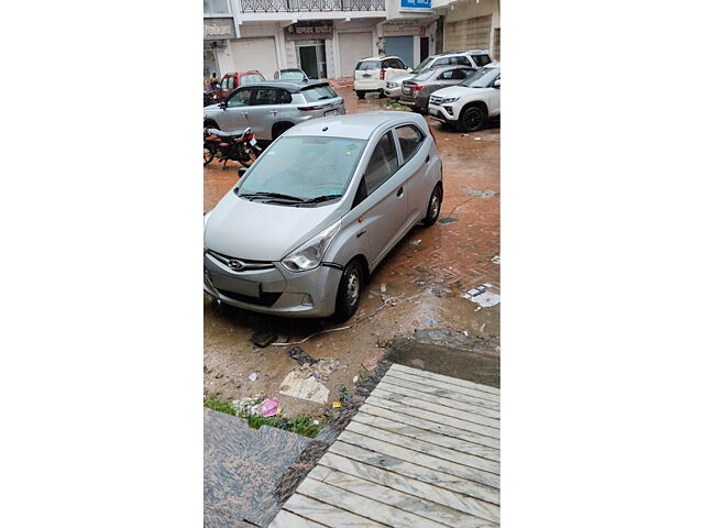 Used Hyundai Eon D-Lite + LPG [2012-2015] in Jaunpur