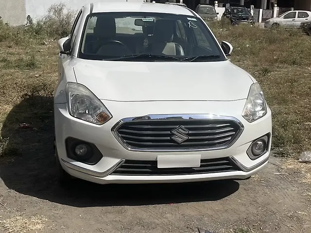 Used 2017 Maruti Suzuki DZire in Indore