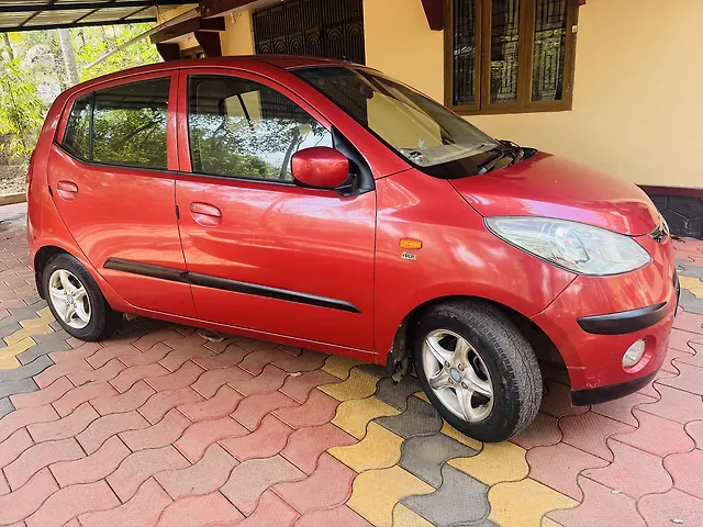 Used Hyundai i10 [2007-2010] Era in Kasaragod