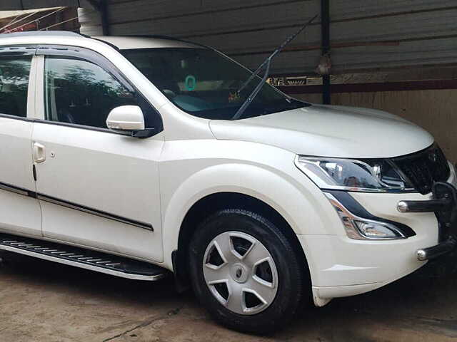 Used 2018 Mahindra XUV500 in Hyderabad