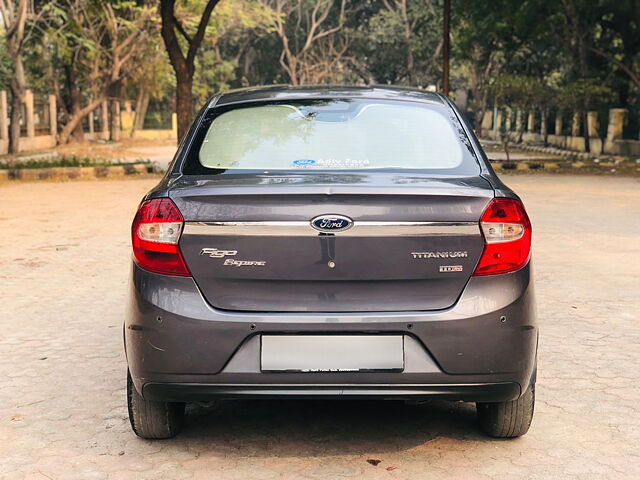 Used Ford Aspire Titanium1.5 TDCi [2018-2020] in Delhi