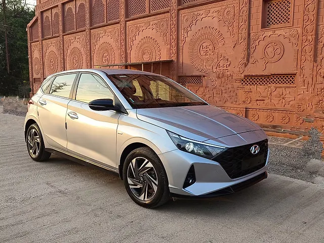 Used 2020 Hyundai Elite i20 in Raipur