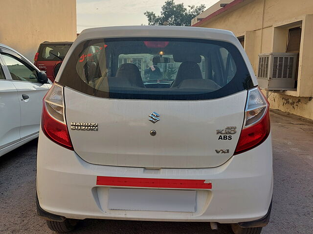 Used 2016 Maruti Suzuki Alto in Bhiwani