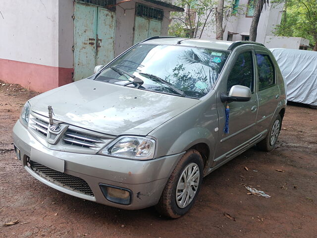 Used 2012 Mahindra Logan/Verito in Neyveli