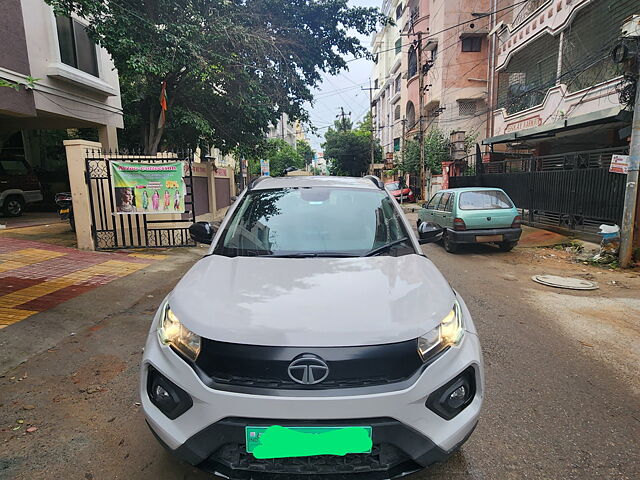 Used 2023 Tata Nexon EV in Hyderabad