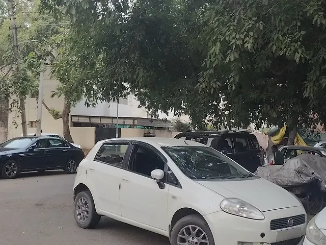 Used Fiat Punto [2011-2014] Emotion 1.3 in Chandigarh