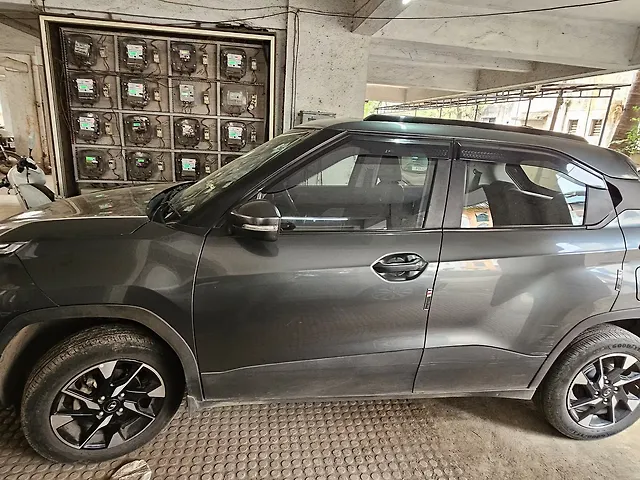 Used Tata Punch [2021-2026] Adventure iCNG [2023-2024] in Pune