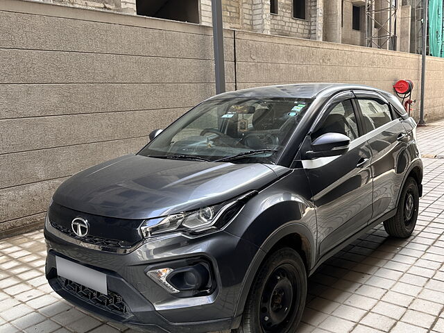 Used Tata Nexon [2020-2023] XE [2020-2023] in Ahmedabad