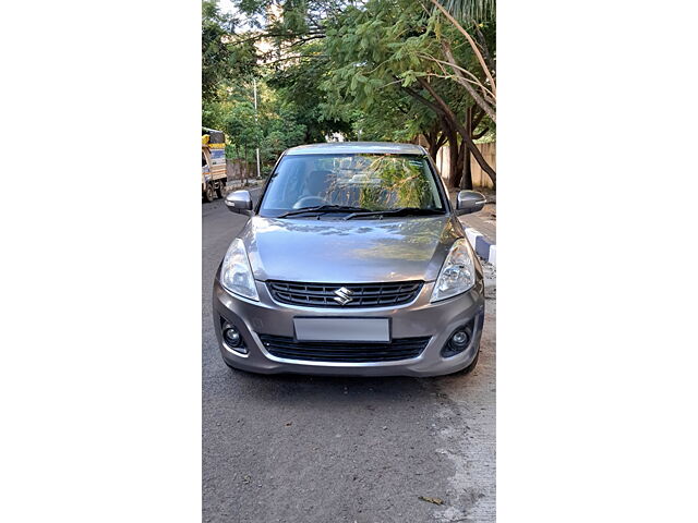 Used Maruti Suzuki Swift DZire [2011-2015] VXI in Pune