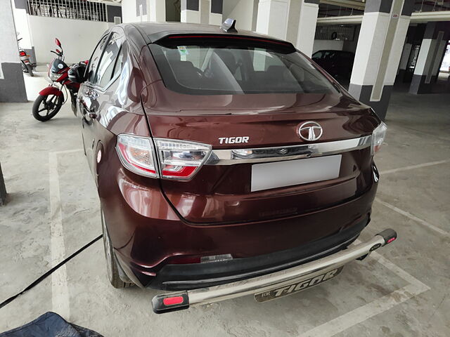 Used Tata Tigor XZ Plus [2020-2023] in Visakhapatnam