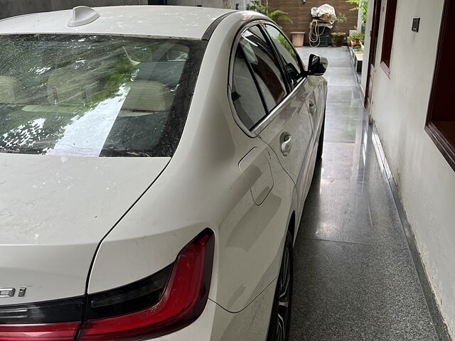 Used BMW 3 Series 330i Sport in Delhi