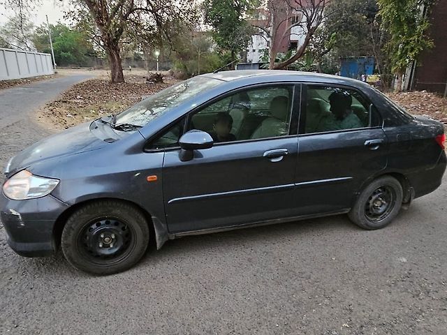 Used 2005 Honda City in Jalgaon